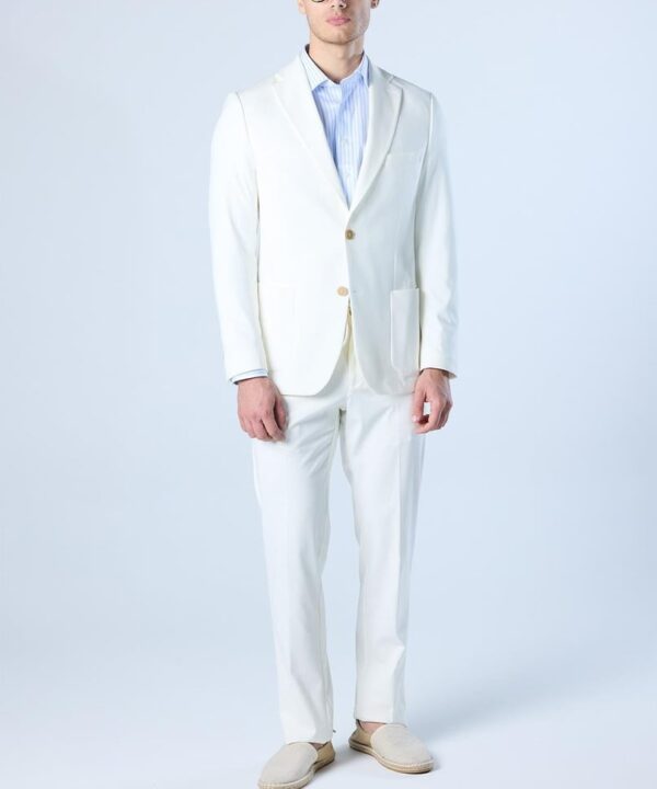 MEN’S SUIT