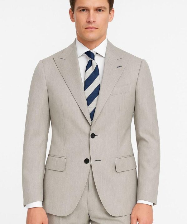 MEN’S CLASSIC SUIT