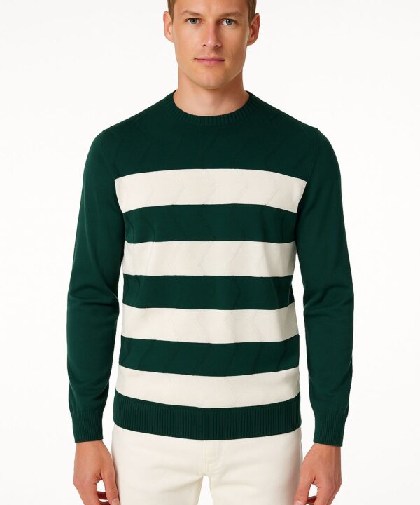 MEN’S PULLOVER