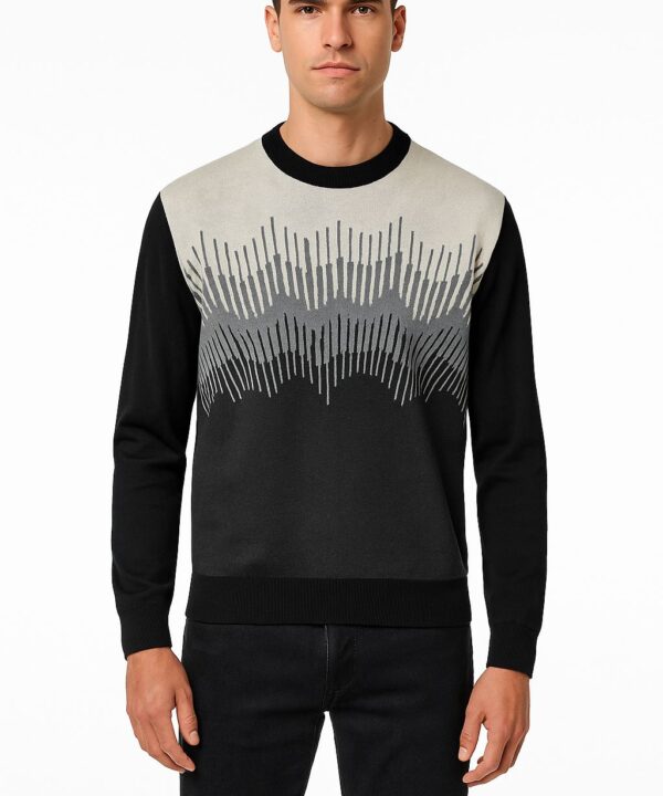 MEN’S PULLOVER