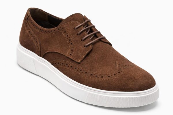 MEN’S CASUAL SHOES
