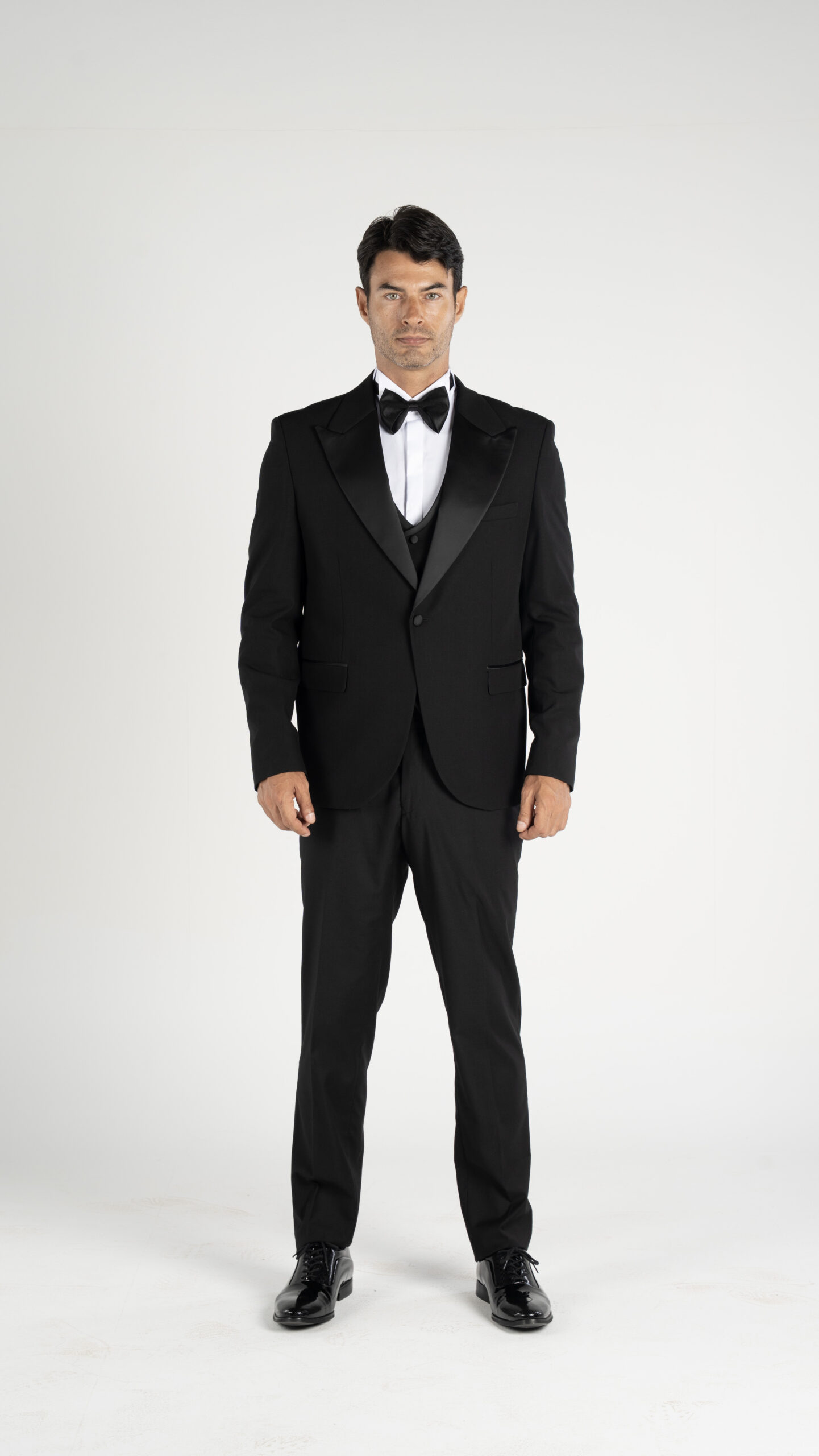 Tuxedo