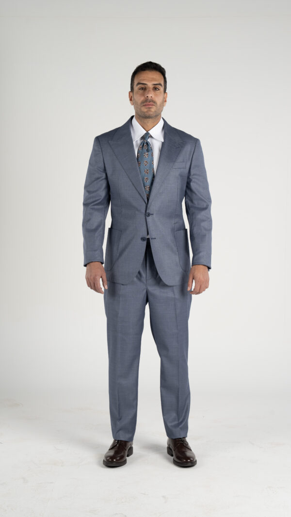 Suit