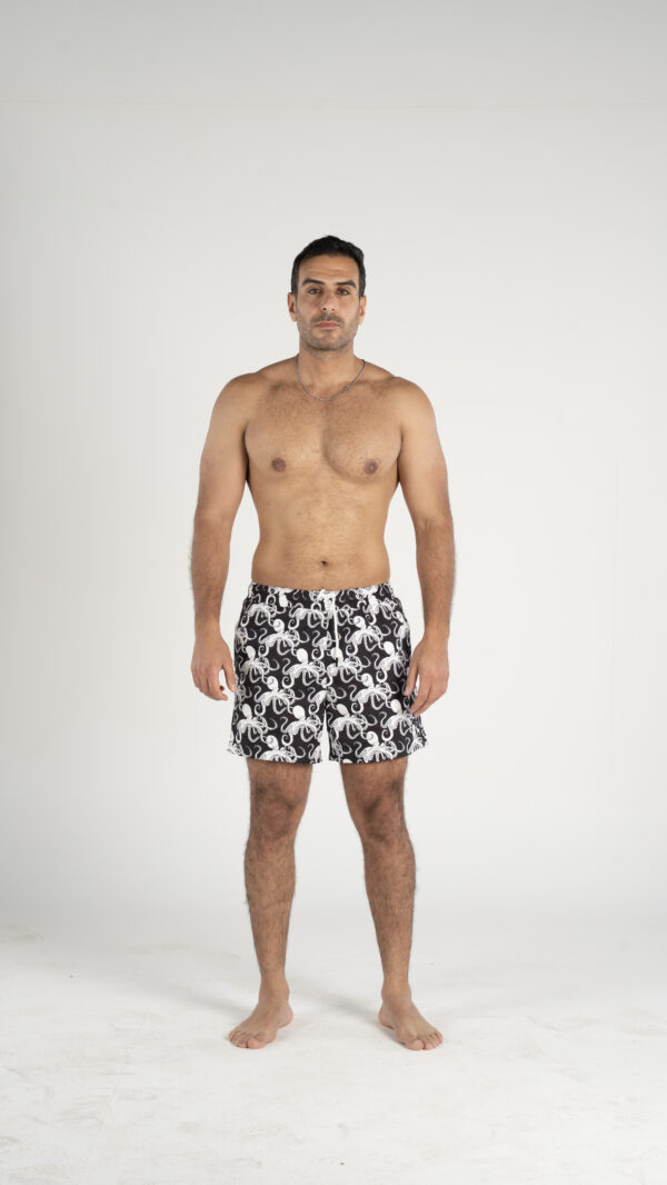 Swim short