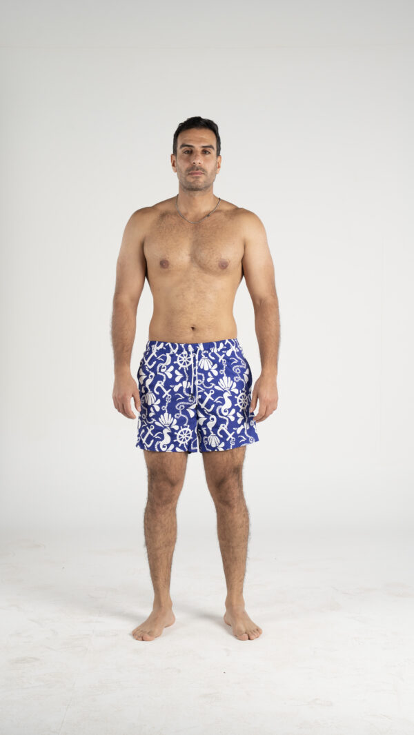 Swim short