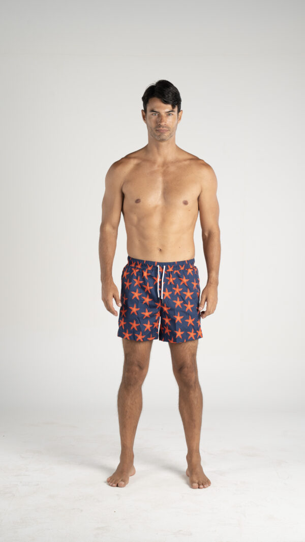 Swim short