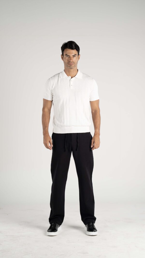Polo shirt