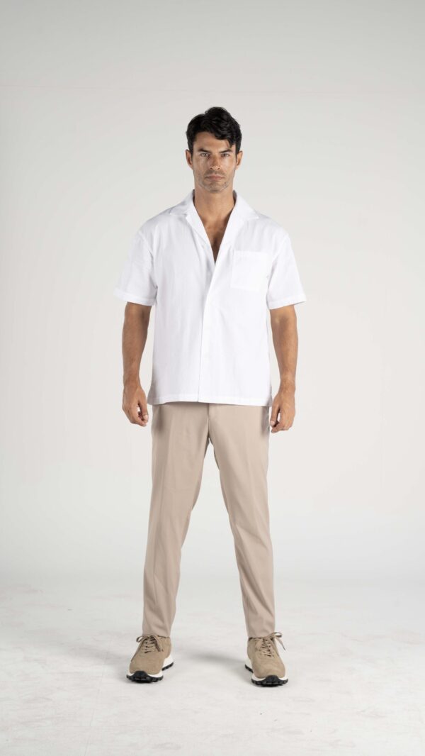 Shirt-Sleeve