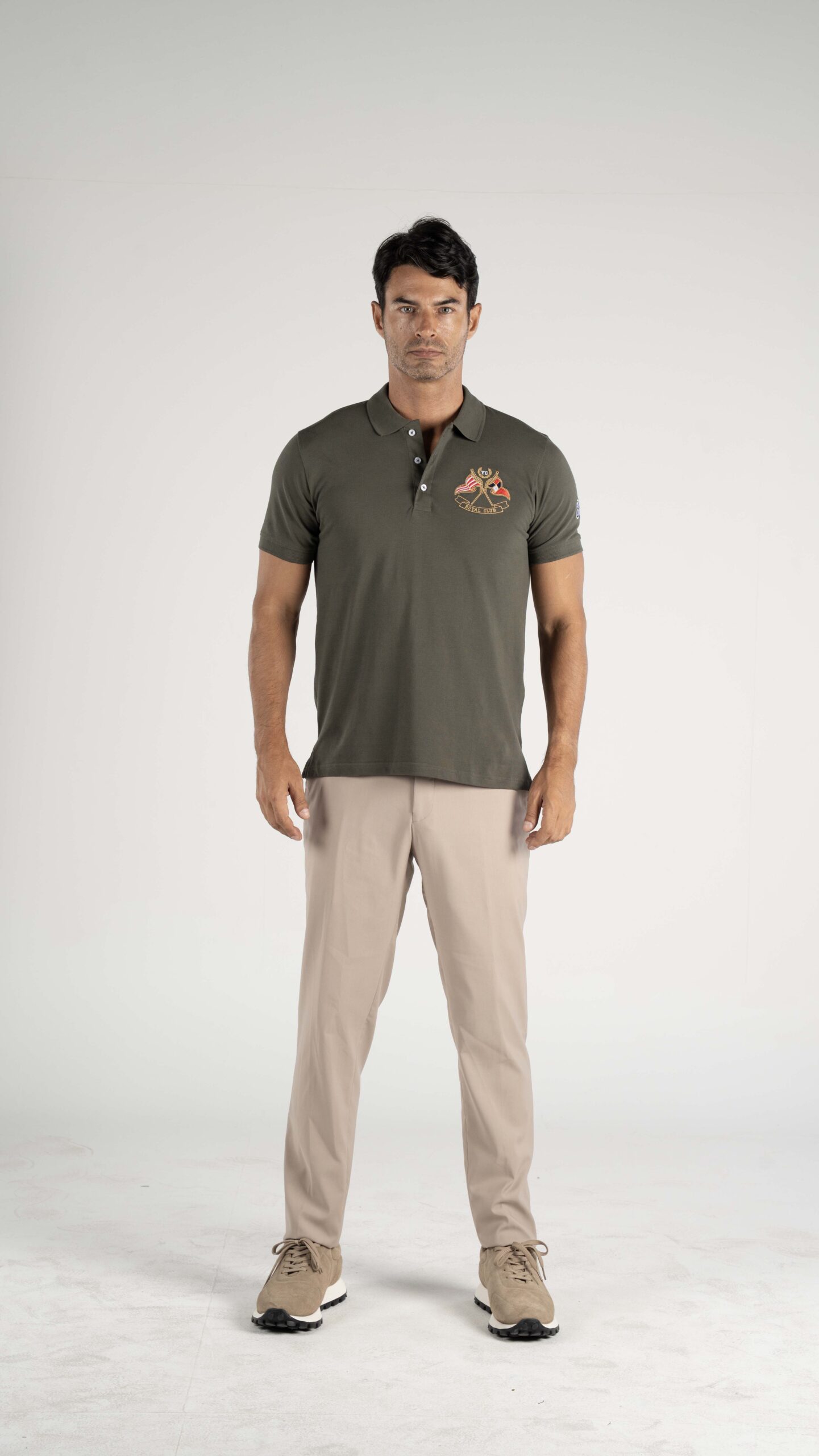 Polo Shirt