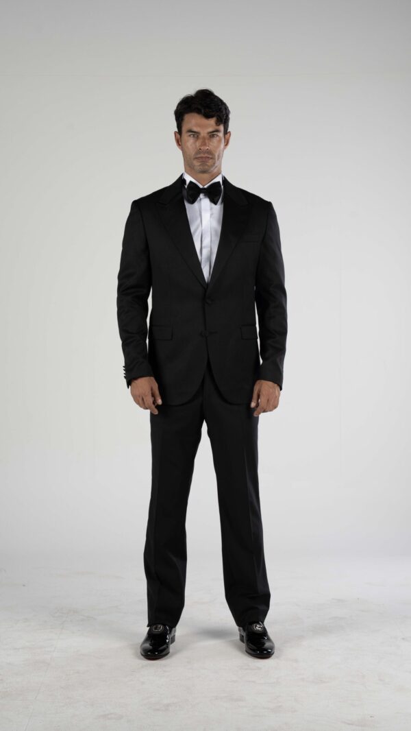 Tuxedo