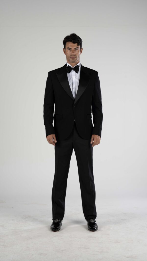 Tuxedo